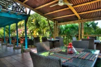 Villa Maria Tayrona, Jungle and Sea Experience Hotels in Santa Marta
