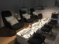 Royal Grand Hotel - spa