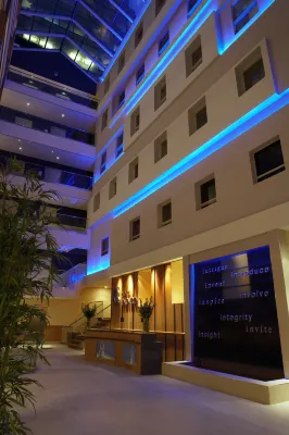 The Metcalfe by Gray Collection Hotels in der Nähe von Parc de la Confédération