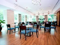 Vouk Hotel Suites Hotel di Timur Laut Pulau Pinang