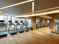 LOTTE CITY HOTEL MYEONGDONG Hotele w: Seul