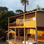 Cabañas Tr'Eje