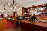 Hotel Halbert Hotels in Den Horn
