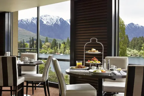 Hotel St Moritz Queenstown - MGallery Collection