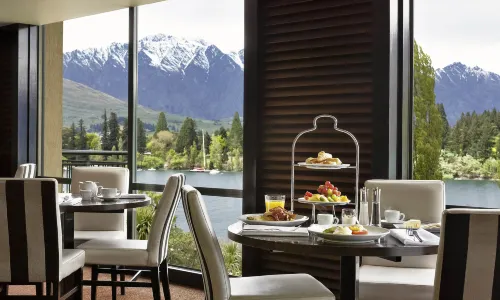 Hotel St Moritz Queenstown - MGallery Collection