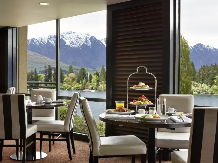 Hotel St Moritz Queenstown - MGallery Collection