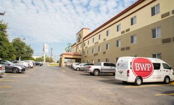 Best Western Premier Monterrey Aeropuerto