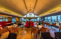Grand Hotel Amrâth Kurhaus the Hague Scheveningen - breakfast