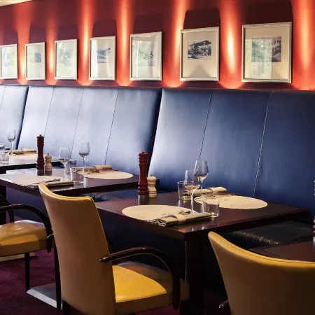 Mercure Hotel Amsterdam West