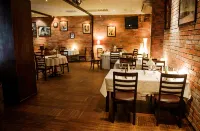 Amadeus Hotel Zielona Góra のホテル