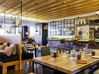 نوفوتيل لشبونة Hotels near سيت ريوس