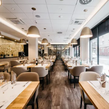 Q Hotel Plus Katowice