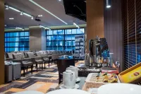 Atrium Apartamenty Hotels in Sarbinowo