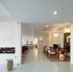 Furadouro Boutique Hotel Beach & Spa Hotel di Torreira