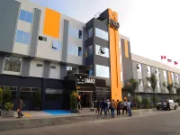 Limaq Hotel