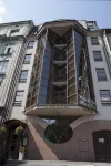 Hotel Secesja Hotels in 