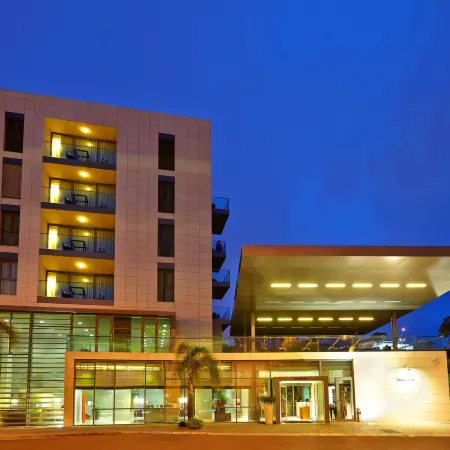 Golden Residence Hotel