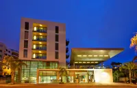 جولدن ريزيدنس هوتل فنادق في 