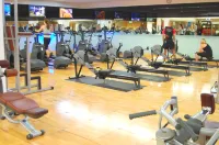 Hotel Cascais Miragem Health & Spa - Gym