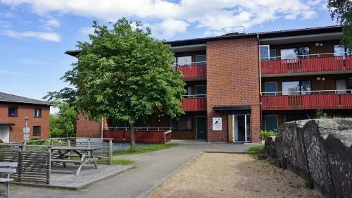 Fjordhotellet Hôtels à : Fiskebackskil
