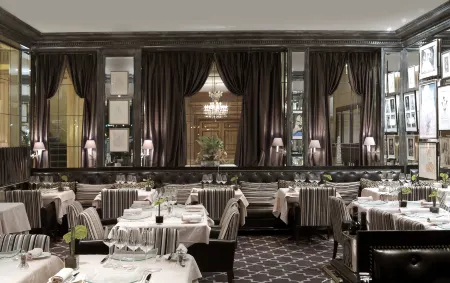 Hotel d'Angleterre Отели рядом с достопримечательностью «Ботанический сад Женевы»