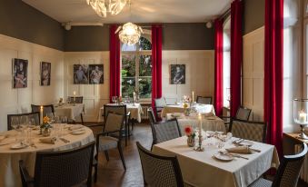 Boutique-Hotel Auberge Langenthal