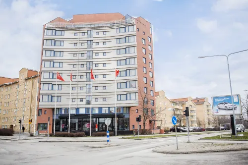 2Home Hotel Apartments Hotels in Solna