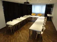 Hotel Alpha Hotels in Hauterive