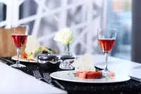 Hotel Porto - Frühstück
