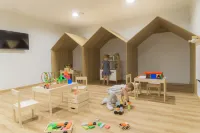 Notera Hotel Spa Hoteles en Gmina Brusy