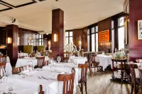 Boutique & Art Hotel Helvetia Hotels in Zürich