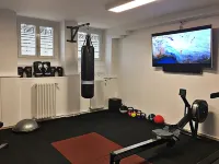 Hotel Eden Hotels near Musee Ariana