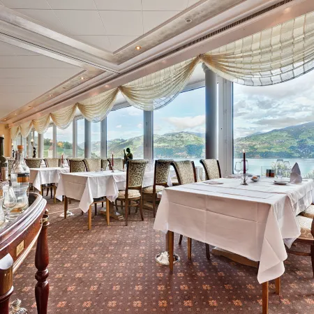 Belvédère Strandhotel