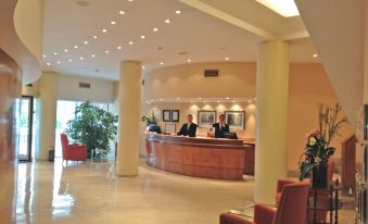 Mercure Carlton Rioja