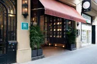 ماركت فنادق في 