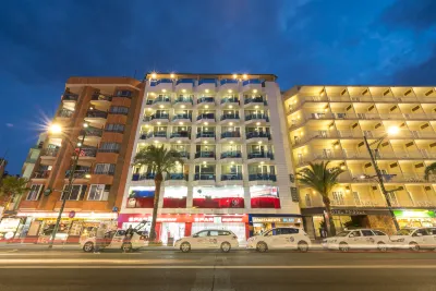 Apartaments Blau by Marsol Hotels in Lloret de Mar