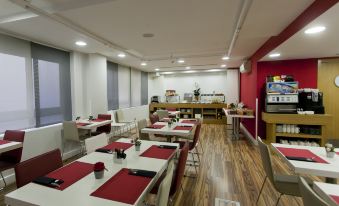 Muralto Madrid Princesa - Housity