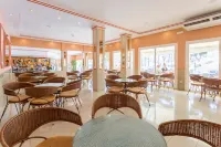 Vime la Reserva de Marbella Hôtels à : Calahonda