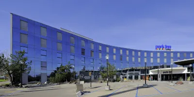 Radisson Hotel Zurich Airport Hotels in Bachenbulach