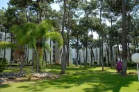 AluaSun Marbella Park Hotels in Sitio de Calahonda