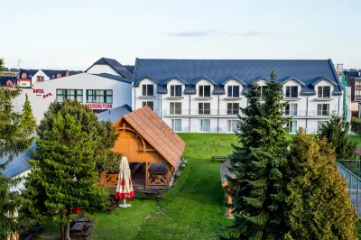 Hotel Jan Hotels in Darlowo