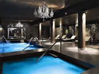 Hotel Castillo De Gorraiz & Spa Các khách sạn ở Larrasoana