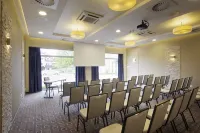 Tristan Hotel & Spa Hotels in Gmina Stegna