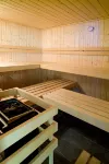 Magnolia Hotel - Adults Only - Fitnessstudio