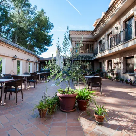 Hotel Doña Manuela