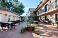 Hotel Doña Manuela - Gym