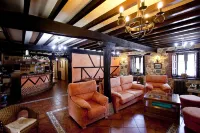 Posada El Remanso de Trivieco Hotels in Ruesga