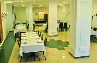 Hostal Valdepeñas by Bossh Hotels Hotels in Valdepeñas