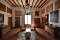 Agroturismo Finca Dalt Murada Hotel di Lloseta
