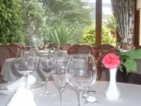 ホテル・スパ・ボスケ・マー - 朝食